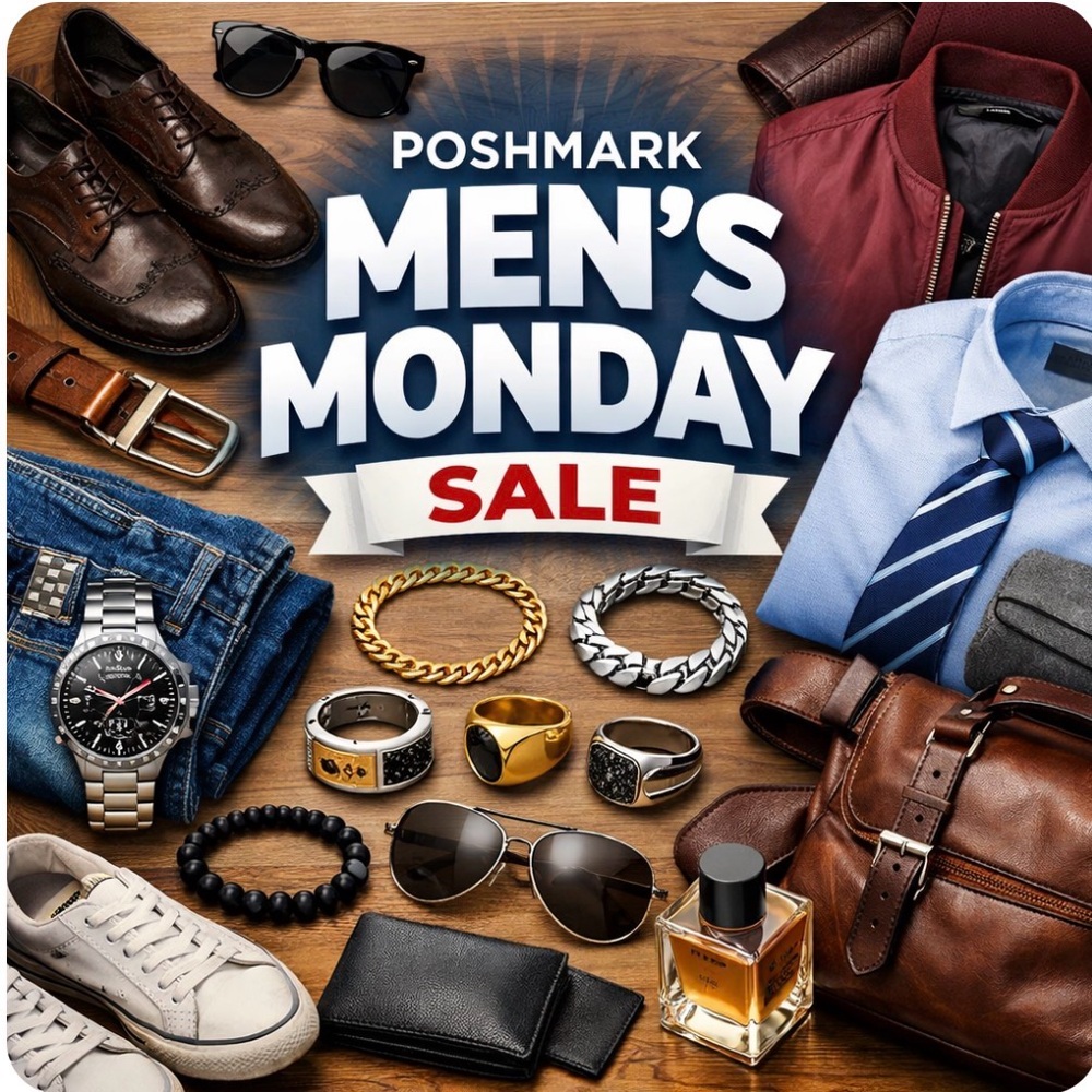 Mens Clothing Jewelry and Accessories